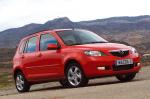 Mazda2 2002 года